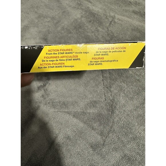 Star Wars Retro Collection zuckuss & 4-lom 3.75 Action Figures 2 Pack Sealed New - Picture 4 of 5